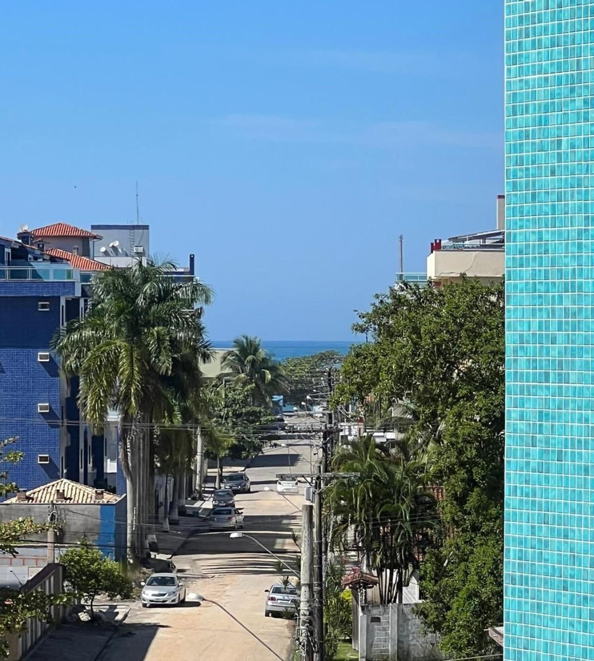 Beach Praia Grande Ubatuba Dış mekan fotoğraf
